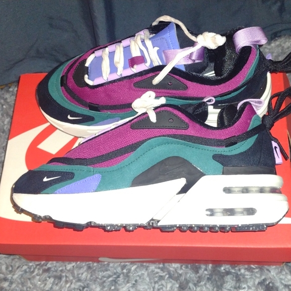 Air Max Furyosa NRG - Picture 7 of 8
